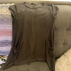 Rebel Sugar dress with pockets.